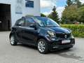 smart forFour Garantie*Schiebedach*Kupplung Neu* Schwarz - thumbnail 1