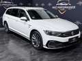 Volkswagen Passat Variant GTE Weiß - thumbnail 12
