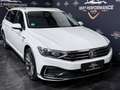 Volkswagen Passat Variant GTE Weiß - thumbnail 11