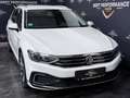 Volkswagen Passat Variant GTE Weiß - thumbnail 10