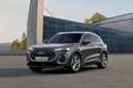 Audi Q5 TFSI S tronic S line 150kW Gris - thumbnail 1