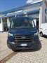 Ford Transit 290 2.0 tdci 130cv trend L2H2 E6.2 Blu/Azzurro - thumbnail 2
