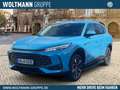 MG HS PHEV LUX VFW inkl. Ganzjahresreifen Blauw - thumbnail 1