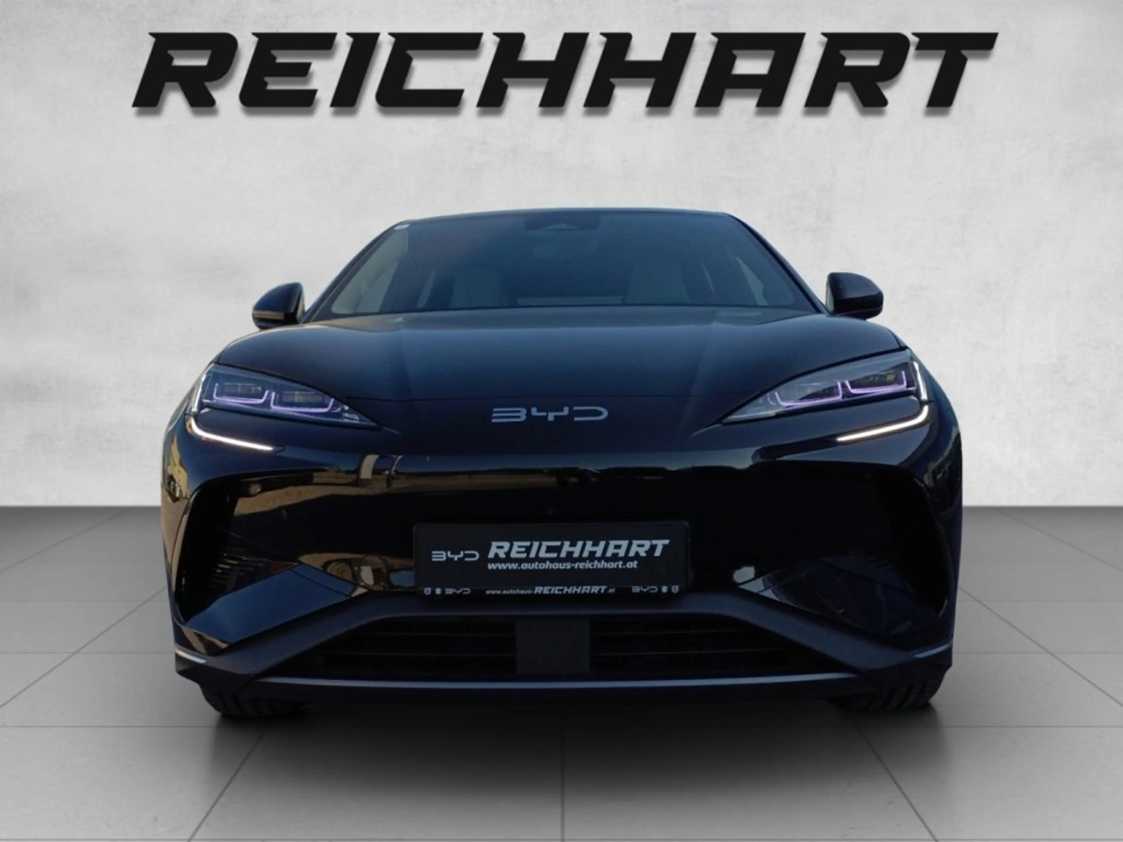 BYD Sealion 7 Excellence AWD — photo 4