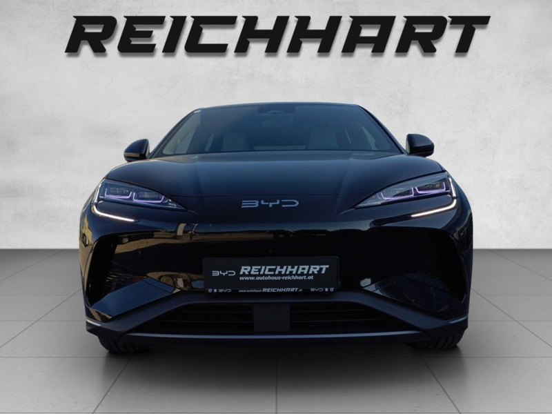 BYD Sealion 7 Excellence AWD — photo 4