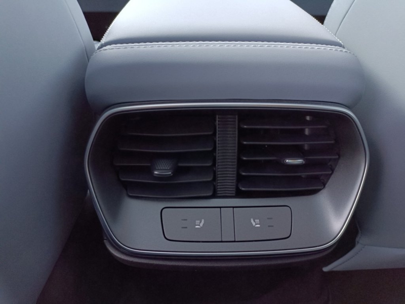 BYD Sealion 7 Excellence AWD — photo 11