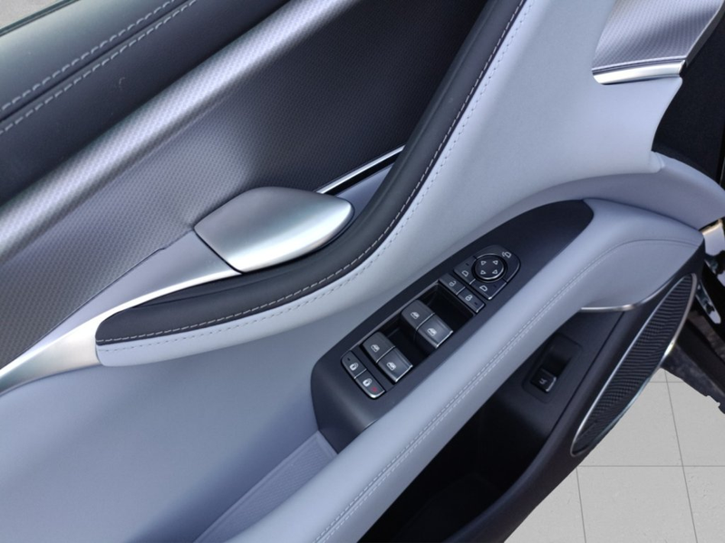 BYD Sealion 7 Excellence AWD — photo 7