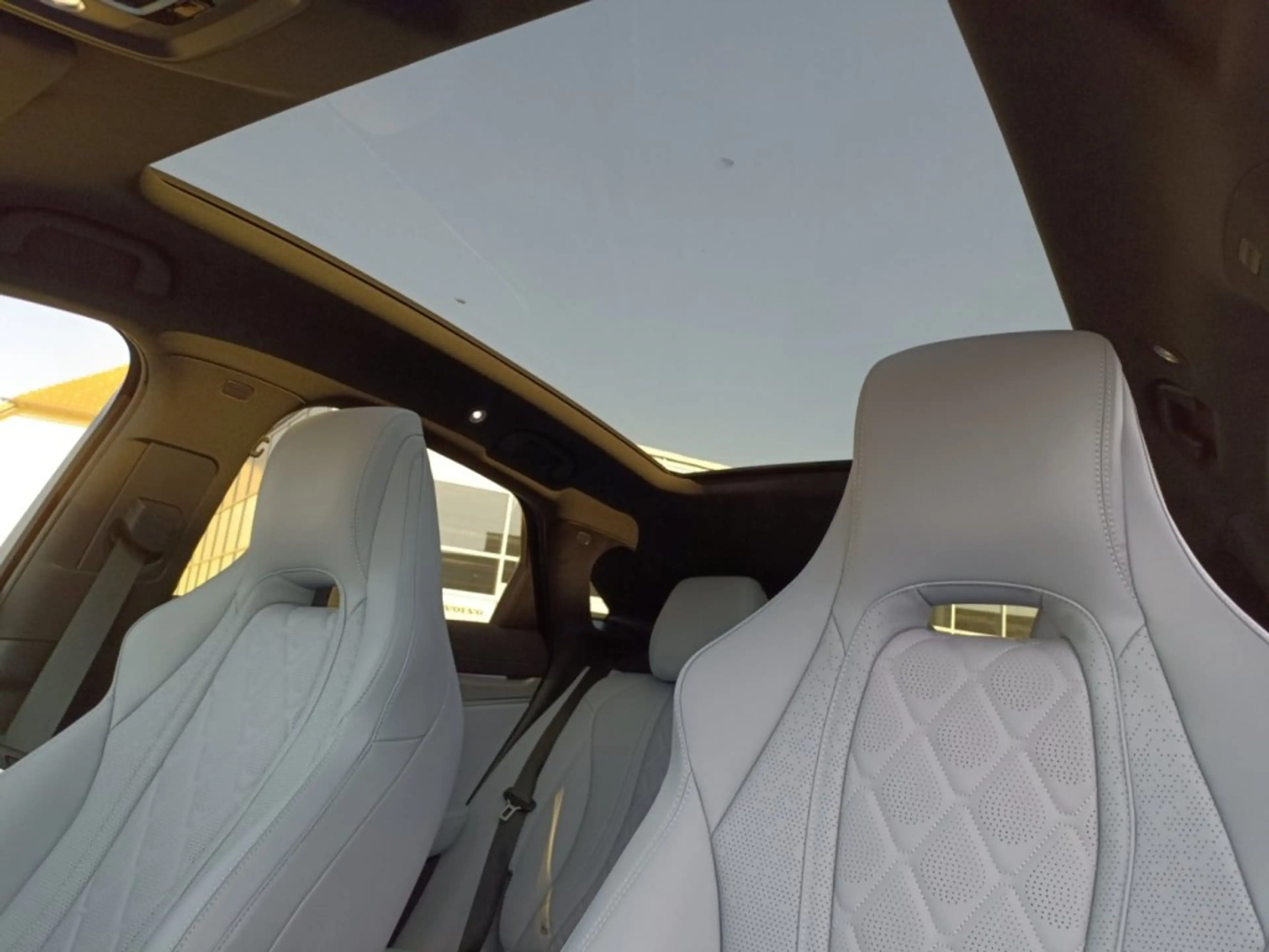 BYD Sealion 7 Excellence AWD — photo 12