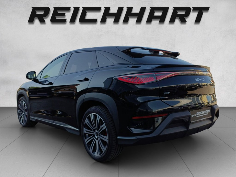 BYD Sealion 7 Excellence AWD — photo 3