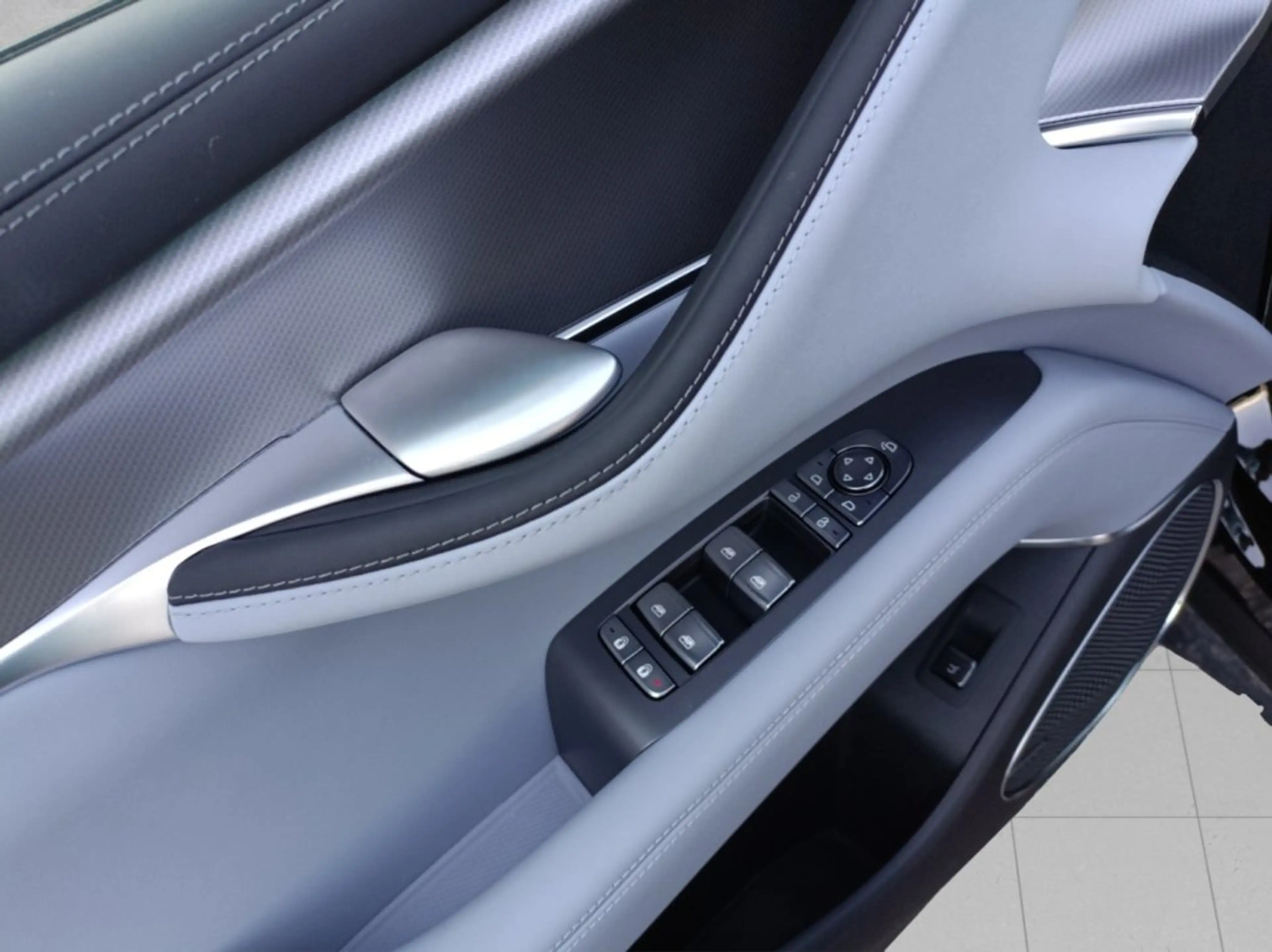 BYD Sealion 7 Excellence AWD — photo 7