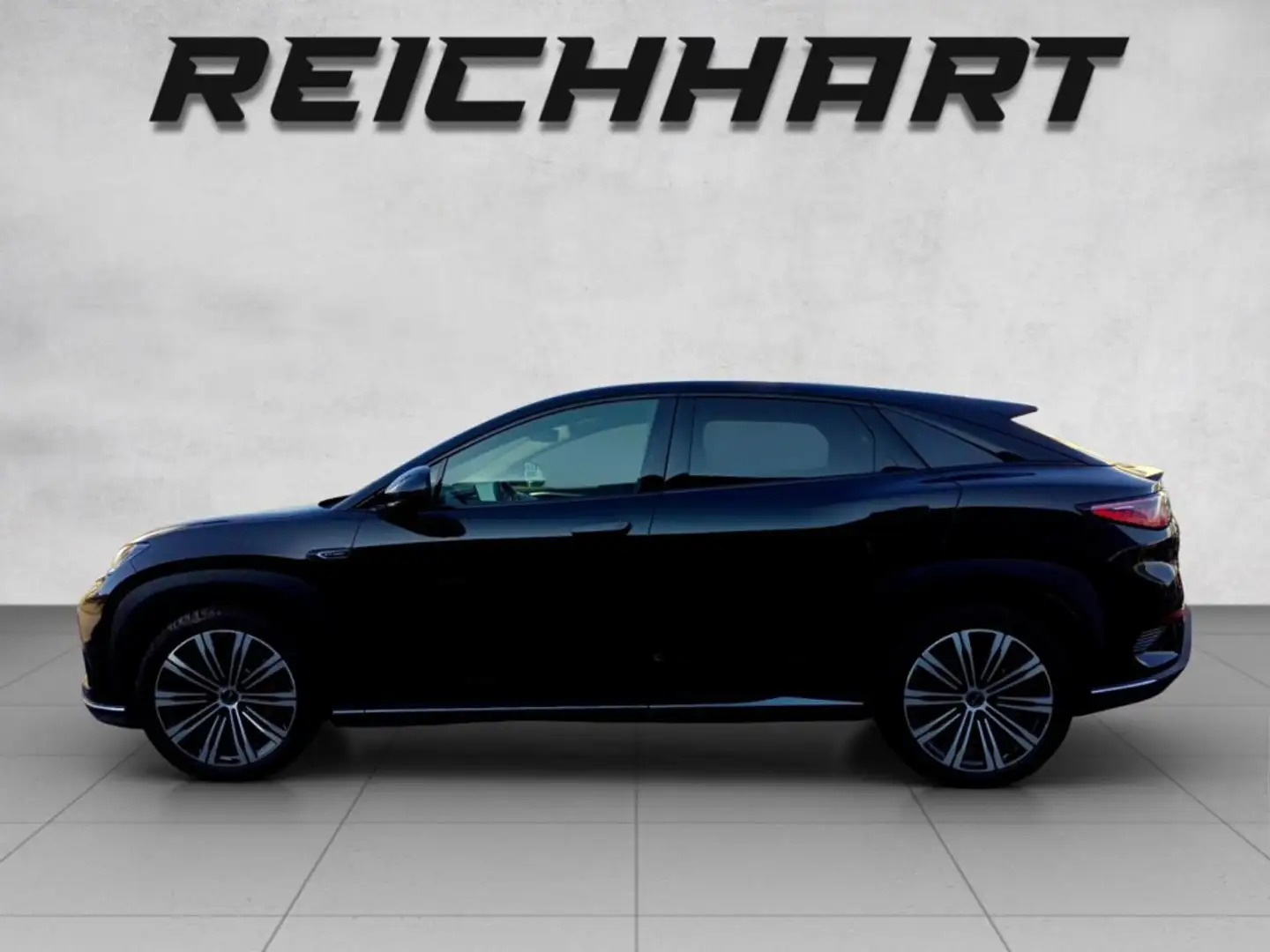 BYD Sealion 7 Excellence AWD Schwarz - 2