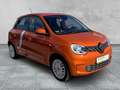 Renault Twingo ELECTRIC VIBES Vibes SHZ+PDC+KAMERA+NAV+DAB+USB Orange - thumbnail 7