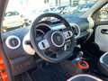 Renault Twingo ELECTRIC VIBES Vibes SHZ+PDC+KAMERA+NAV+DAB+USB Arancione - thumbnail 11