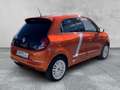 Renault Twingo ELECTRIC VIBES Vibes SHZ+PDC+KAMERA+NAV+DAB+USB Orange - thumbnail 5