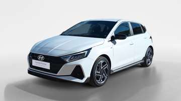 5P MPI 1.2 79CV N LINE (NO COC)