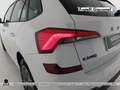 Skoda Kamiq 1.0 tsi 130 edition 115cv dsg Weiß - thumbnail 22