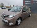 Renault Kangoo 1.5 DCI 110CH ENERGY INTENS EURO6 7 PLACES Braun - thumbnail 1