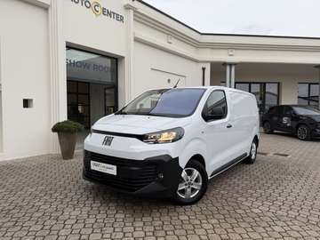 Scudo VAN L2H1 2.0 BlueHdi 145cv PL TN Furgone IVA