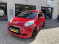 Citroen C1 1.0-12V Séduction Airco Apk Rood - thumbnail 4