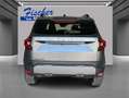 Dacia Duster Hybrid 140 Journey Gris - thumbnail 8