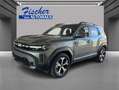 Dacia Duster Hybrid 140 Journey Gris - thumbnail 2