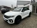 Volkswagen T-Roc Cabriolet 1.5 TSI R-Line Black Style Leder Blanco - thumbnail 4