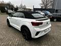 Volkswagen T-Roc Cabriolet 1.5 TSI R-Line Black Style Leder Blanco - thumbnail 6