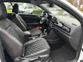 Volkswagen T-Roc Cabriolet 1.5 TSI R-Line Black Style Leder Blanco - thumbnail 17
