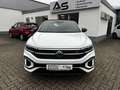 Volkswagen T-Roc Cabriolet 1.5 TSI R-Line Black Style Leder Blanco - thumbnail 3