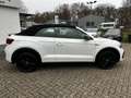 Volkswagen T-Roc Cabriolet 1.5 TSI R-Line Black Style Leder Blanco - thumbnail 10