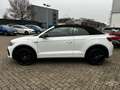 Volkswagen T-Roc Cabriolet 1.5 TSI R-Line Black Style Leder Blanco - thumbnail 5