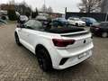 Volkswagen T-Roc Cabriolet 1.5 TSI R-Line Black Style Leder Blanco - thumbnail 7