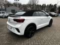 Volkswagen T-Roc Cabriolet 1.5 TSI R-Line Black Style Leder Blanco - thumbnail 9