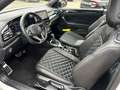Volkswagen T-Roc Cabriolet 1.5 TSI R-Line Black Style Leder Blanco - thumbnail 12