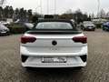 Volkswagen T-Roc Cabriolet 1.5 TSI R-Line Black Style Leder Blanco - thumbnail 8