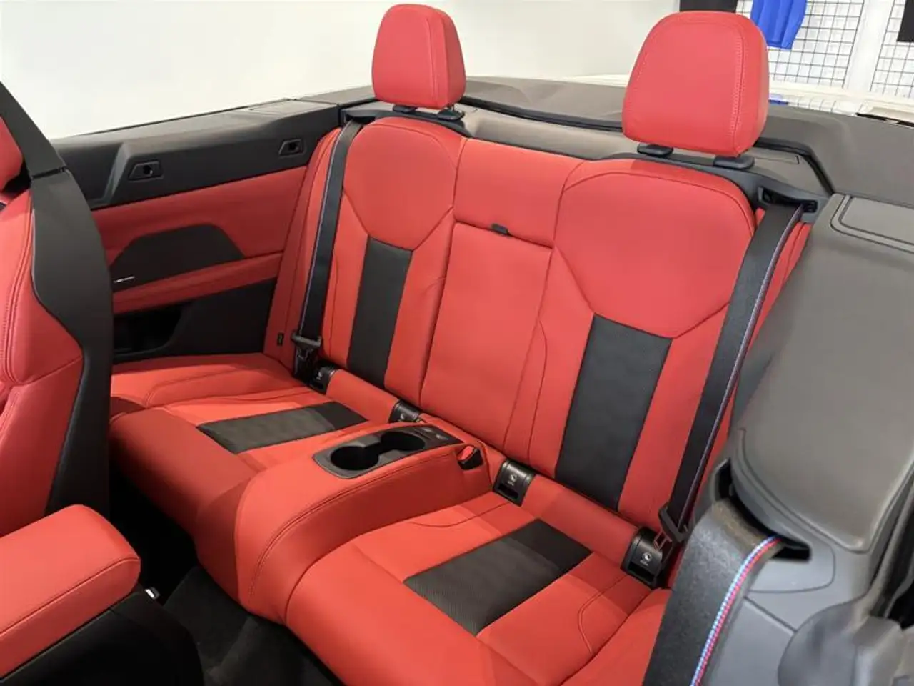 BMW M4 снимка BMW M4