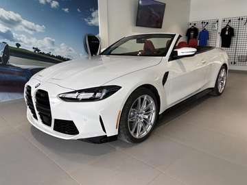 Competition Cabriolet