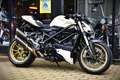Ducati Streetfighter 1098 ***MOTO VERTE*** Blanc - thumbnail 1