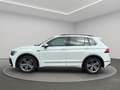 Volkswagen Tiguan 1.5 TSI DSG Comfortline AHK+NAVI+ACC+LED+ Weiß - thumbnail 5