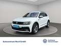 Volkswagen Tiguan 1.5 TSI DSG Comfortline AHK+NAVI+ACC+LED+ Weiß - thumbnail 1