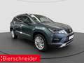 SEAT Ateca 1.5 TSI DSG Xcellence AHK REAR VIEW ACC SHZ Grau - thumbnail 9