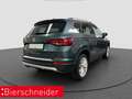 SEAT Ateca 1.5 TSI DSG Xcellence AB 349EUR AHK REAR ACC SHZ Grau - thumbnail 8
