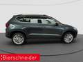 SEAT Ateca 1.5 TSI DSG Xcellence AHK REAR VIEW ACC SHZ Grau - thumbnail 8
