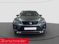 SEAT Ateca 1.5 TSI DSG Xcellence AB 349EUR AHK REAR ACC SHZ Grau - thumbnail 3