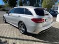 Mercedes-Benz C 180 C -Klasse T-Modell AMG-LINE Silber - thumbnail 6