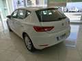 SEAT Leon 1.6TDI CR S&S Reference 115 Bianco - thumbnail 4