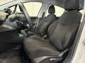 Peugeot 208 5p 1.2 Allure 82cv PREZZO PROMO! KM REALI! Bianco - thumbnail 11