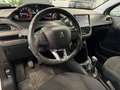 Peugeot 208 5p 1.2 Allure 82cv PREZZO PROMO! KM REALI! Bianco - thumbnail 10