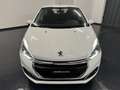 Peugeot 208 5p 1.2 Allure 82cv PREZZO PROMO! KM REALI! Bianco - thumbnail 9