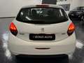 Peugeot 208 5p 1.2 Allure 82cv PREZZO PROMO! KM REALI! Bianco - thumbnail 5